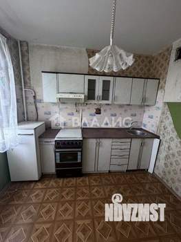 2-к квартира, вторичка, 51м2, 5/9 этаж