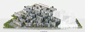 2-к квартира, вторичка, 63м2, 3/9 этаж