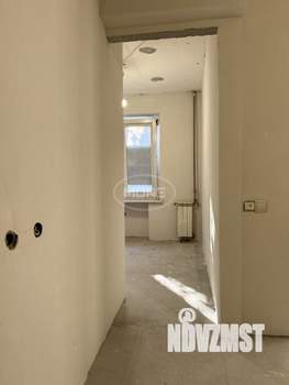 1-к квартира, вторичка, 31м2, 3/5 этаж