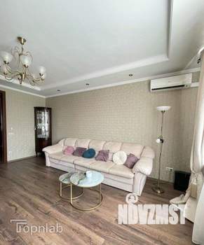 3-к квартира, вторичка, 86м2, 7/8 этаж