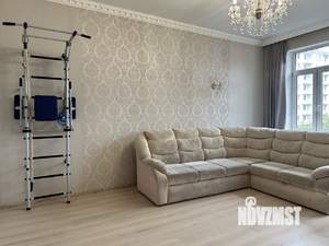 2-к квартира, вторичка, 61м2, 3/3 этаж