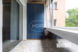 3-к квартира, вторичка, 72м2, 2/3 этаж