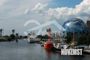 3-к квартира, вторичка, 64м2, 3/9 этаж