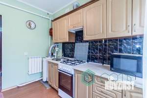 2-к квартира, вторичка, 49м2, 1/3 этаж