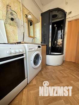 2-к квартира, вторичка, 49м2, 2/4 этаж