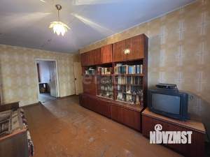 3-к квартира, вторичка, 59м2, 4/5 этаж