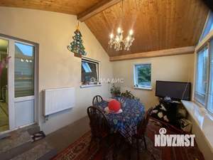 4-к квартира, вторичка, 90м2, 2/2 этаж