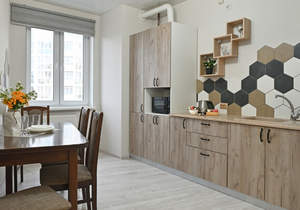 2-к квартира, вторичка, 66м2, 5/8 этаж