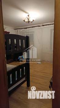 2-к квартира, вторичка, 50м2, 1/3 этаж