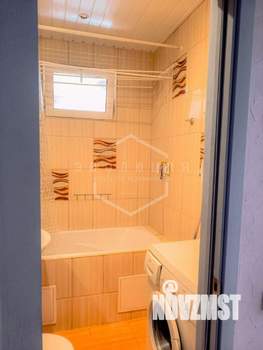 2-к квартира, вторичка, 44м2, 2/3 этаж