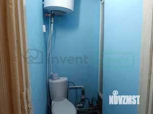 1-к квартира, вторичка, 19м2, 3/5 этаж