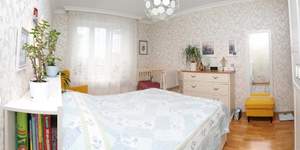 2-к квартира, вторичка, 64м2, 8/10 этаж