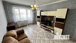 2-к квартира, вторичка, 51м2, 5/5 этаж