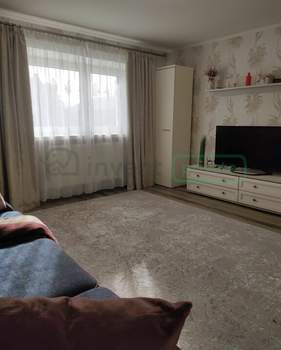 2-к квартира, вторичка, 66м2, 2/3 этаж