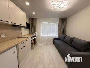 Студия квартира, вторичка, 20м2, 2/5 этаж