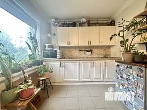 Студия квартира, вторичка, 38м2, 2/5 этаж