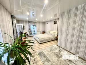 3-к квартира, вторичка, 95м2, 2/2 этаж