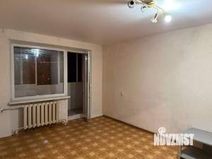 1-к квартира, вторичка, 33м2, 5/5 этаж
