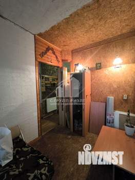 3-к квартира, вторичка, 50м2, 1/1 этаж