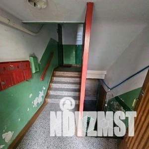 3-к квартира, вторичка, 49м2, 3/3 этаж