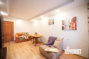 2-к квартира, вторичка, 48м2, 5/5 этаж