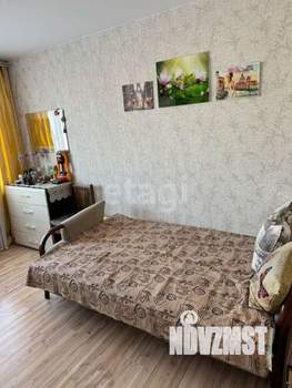 2-к квартира, вторичка, 51м2, 10/12 этаж