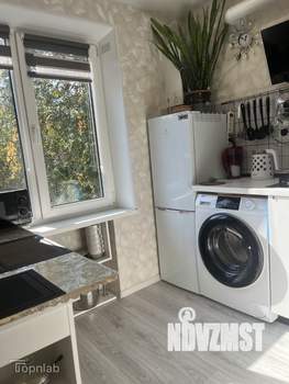 2-к квартира, вторичка, 47м2, 3/5 этаж