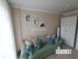 1-к квартира, вторичка, 30м2, 4/14 этаж