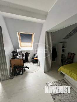 2-к квартира, вторичка, 52м2, 4/4 этаж