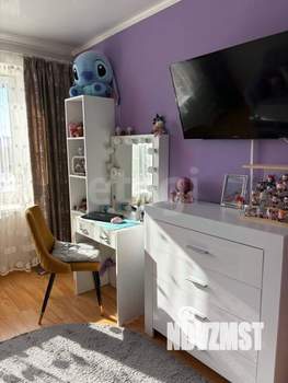 2-к квартира, вторичка, 65м2, 2/9 этаж