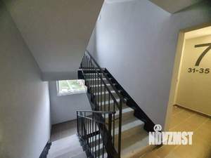 3-к квартира, строящийся дом, 85м2, 5/9 этаж