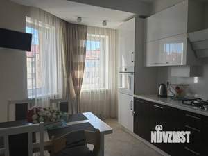 1-к квартира, вторичка, 43м2, 5/9 этаж