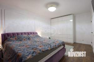 2-к квартира, вторичка, 60м2, 6/9 этаж