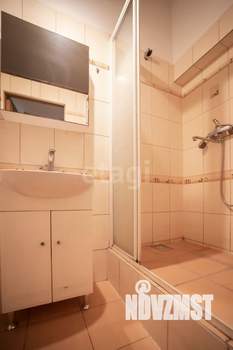 1-к квартира, вторичка, 33м2, 1/3 этаж