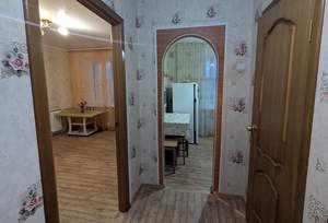 1-к квартира, вторичка, 27м2, 5/5 этаж