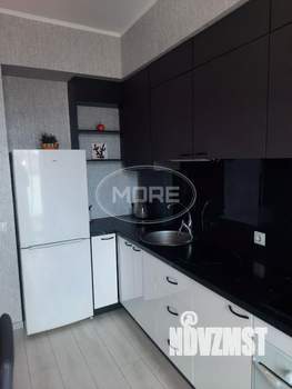 2-к квартира, вторичка, 60м2, 5/8 этаж