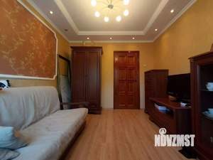 3-к квартира, вторичка, 60м2, 2/5 этаж