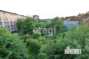 2-к квартира, вторичка, 103м2, 4/7 этаж