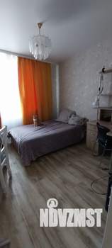 3-к квартира, вторичка, 70м2, 5/16 этаж