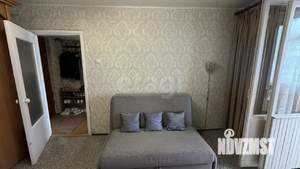 2-к квартира, вторичка, 44м2, 4/5 этаж