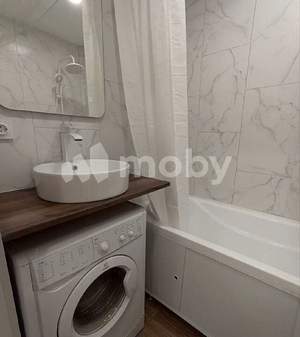 1-к квартира, вторичка, 17м2, 4/4 этаж