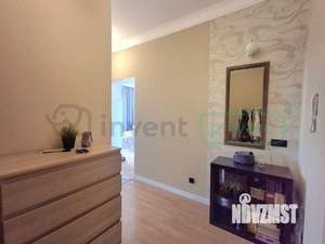 1-к квартира, вторичка, 43м2, 4/5 этаж