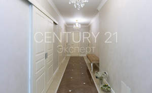 3-к квартира, вторичка, 97м2, 13/14 этаж