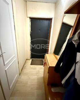 1-к квартира, вторичка, 35м2, 3/5 этаж