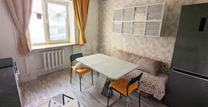 1-к квартира, вторичка, 47м2, 14/14 этаж