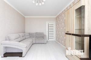 1-к квартира, вторичка, 44м2, 10/10 этаж