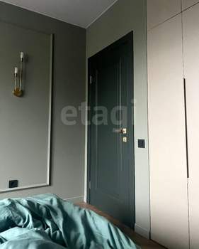 1-к квартира, вторичка, 36м2, 3/4 этаж