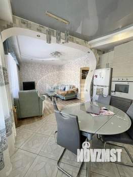 2-к квартира, вторичка, 50м2, 3/7 этаж