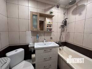 2-к квартира, вторичка, 49м2, 2/5 этаж