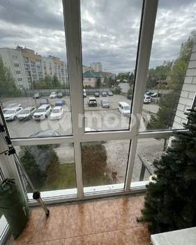 2-к квартира, вторичка, 74м2, 2/5 этаж